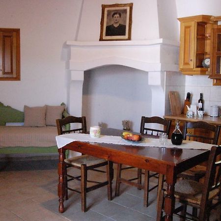 Old Winery House Villa Kolymbari Dış mekan fotoğraf