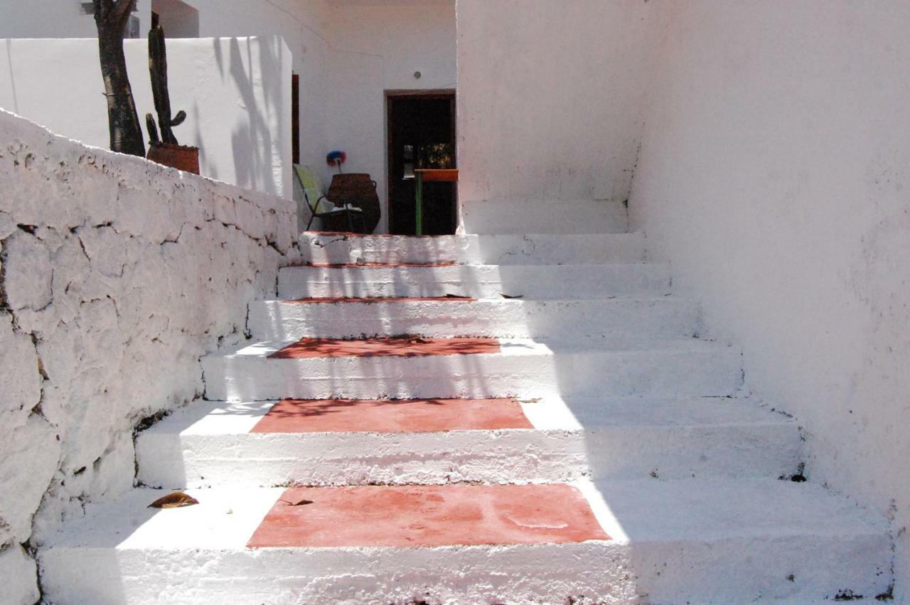 Old Winery House Villa Kolymbari Dış mekan fotoğraf