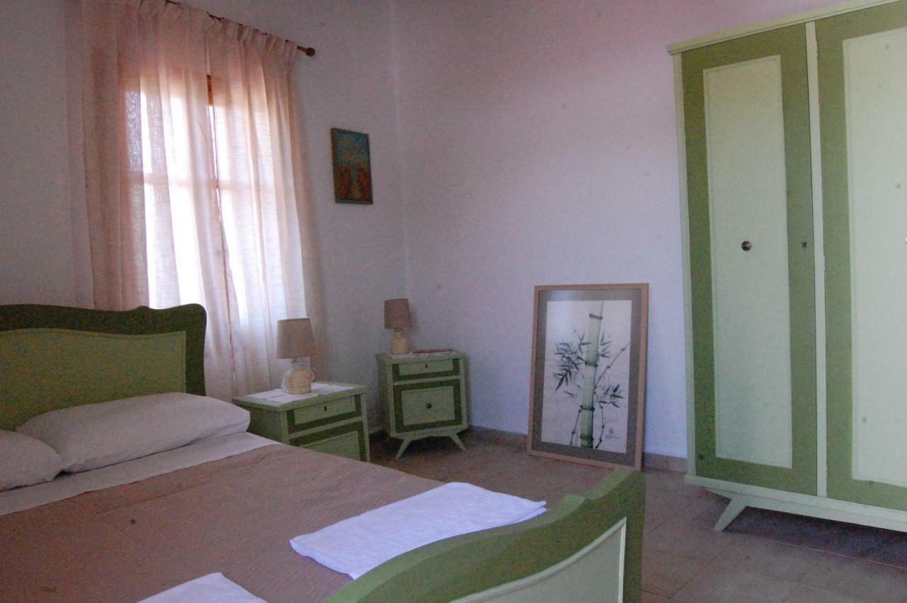 Old Winery House Villa Kolymbari Dış mekan fotoğraf