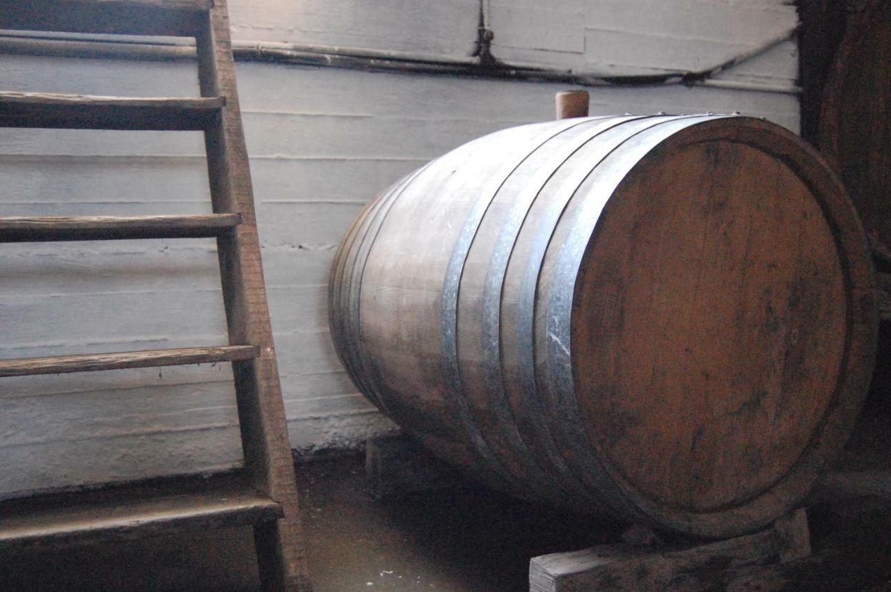 Old Winery House Villa Kolymbari Dış mekan fotoğraf
