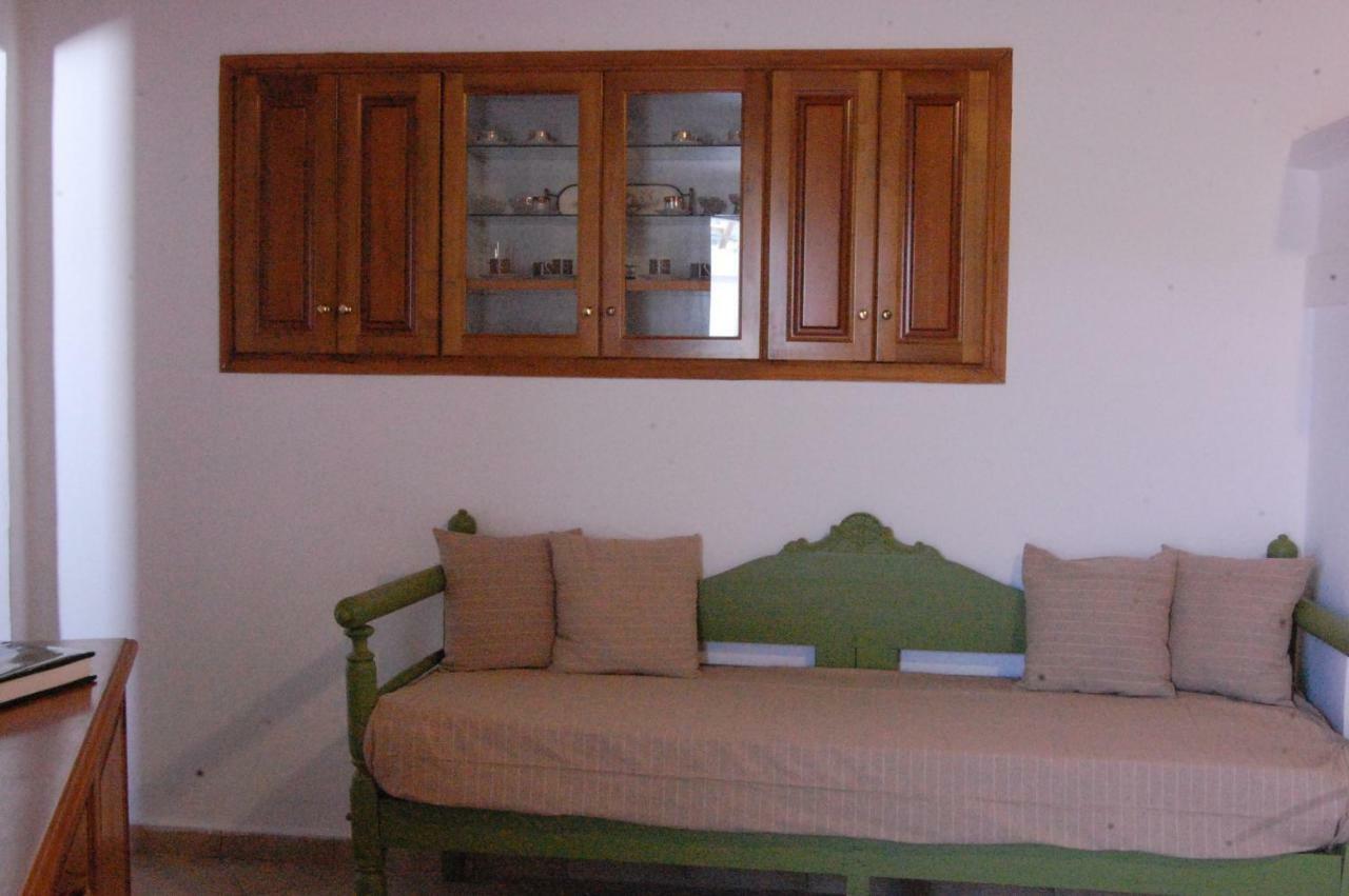 Old Winery House Villa Kolymbari Dış mekan fotoğraf