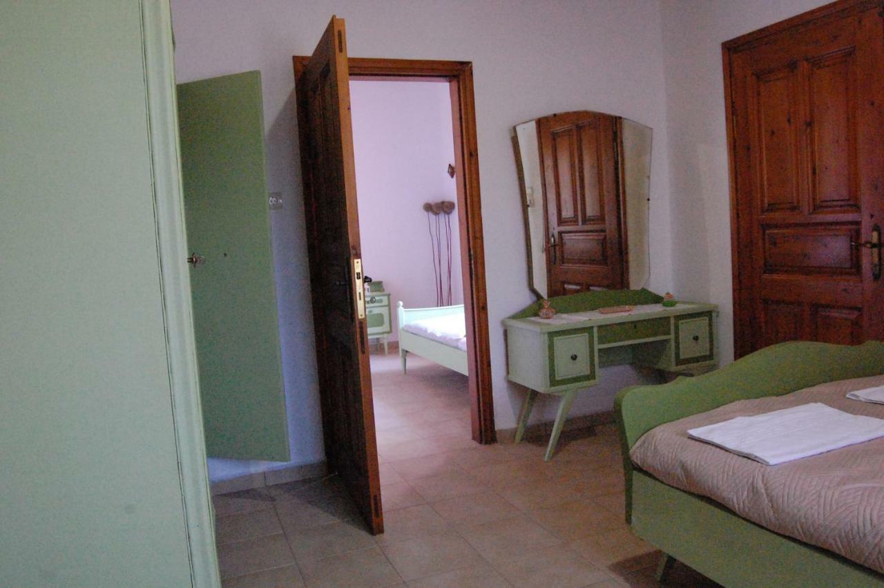 Old Winery House Villa Kolymbari Dış mekan fotoğraf